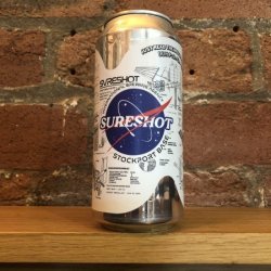 Sureshot Brewing Just Read The Instructions