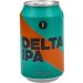 Brussels Beer Project Delta IPA Saison IPA 
