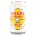 Heaps Normal Heaps Normal Half Day - Non Alcoholic Hazy Pale Ale Heaps Normal Heaps Normal Half Day - Non Alcoholic Hazy Pale Ale