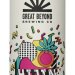 Great Beyond Brewing Co.  Hijinx [6.7% IPA] 