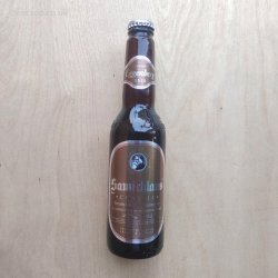 Schloss Eggenberg - Samichlaus 14% (330ml) - Beer Zoo