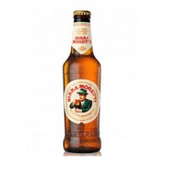 Birra Moretti - Bebidash