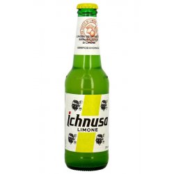 Ichnusa Limone - Drinks of the World