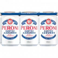 Peroni Nastro Azzurro