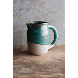 Brouwerij 3 Fonteinen Stoneware lambic jug (large) - Brouwerij 3 Fonteinen