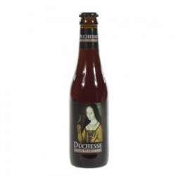 Duchesse De Bourgogne Cherry Chocolate  33 cl   Fles - Thysshop