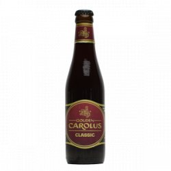 Gouden Carolus - Classic - Foeders