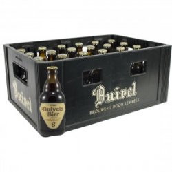 Duivelsbier  Donker  33 cl  Bak 24 st - Thysshop