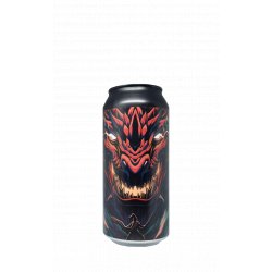 Seven Island Brewery Dragon Slayer