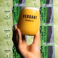 Verdant Brewing Co Uncensored Sports Parade Verdant Brewing Co Uncensored Sports Parade