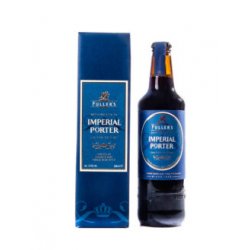 Fullers Imperial Porter - Alehub