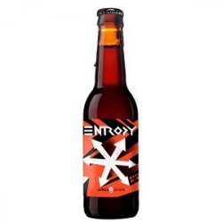 La Pirata Entropy 13% 33cl - La Domadora y el León