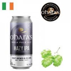 O Haras Hazy IPA 440ml CAN - Drink Online - Drink Shop