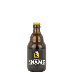 Ename Blond 33Cl - Belgian Beer Heaven