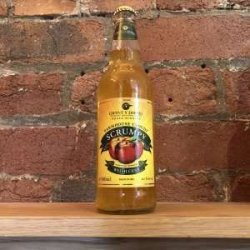 Gwynt y Ddraig Farmhouse Cloudy Scrumpy