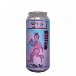 Lua Brewing  Lopsided - De Biersalon