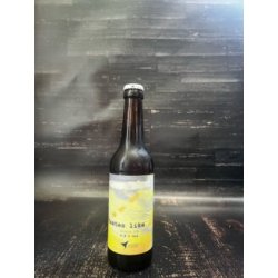 Orca Brau Tastes like…  Strata Single HOP IPA - Alehub