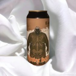 Winter Body (Pastry Stout) - BAF - Bière Artisanale Française