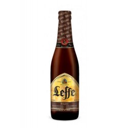 Leffe Brune - Bebidash