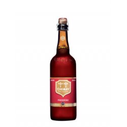 Chimay Premier 75cl Bottle - The Wine Centre