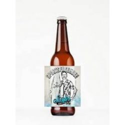 Beer Lodge Sprortsfreunde Bier  Surfer  Hoppy Helles - Alehub