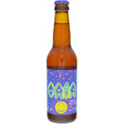 Oedipus Gaia - Drankgigant.nl