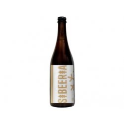 Sibeeria - 13°Vychlazeno 0,75l sklo 6,4% alk. - Beer Butik