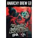 Anarchy Urban Rhythm (Cask) 
