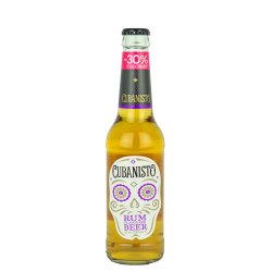 Cubanisto 33Cl (EOL) - Belgian Beer Heaven