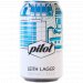 Pilot - Leith Lager 