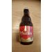 St Feuillien Cuvee de Noel 