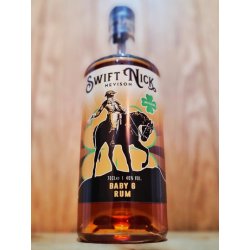Swift Nick - Baby G - Dexter & Jones