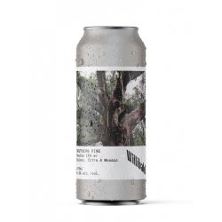 Willibald Southern Pine - Willibald Farm Brewery