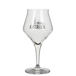 Glas Tripel Katrien 33Cl - Belgian Beer Heaven