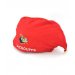 Gorro La Chouffe con cascabel Gorro La Chouffe con cascabel