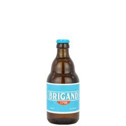 Brigand 33Cl - Belgian Beer Heaven