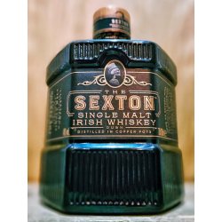The Sexton - Single Malt - Dexter & Jones