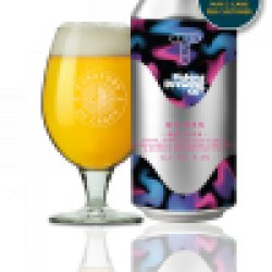 Track Brewing Company Maiden Track Brewing Company Maiden