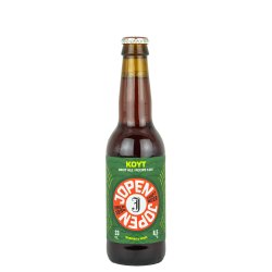 Jopen Koyt 33Cl Ow (12) - Belgian Beer Heaven