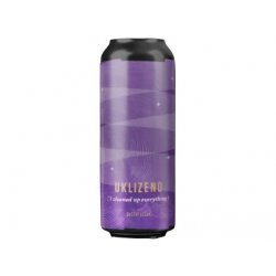 Sibeeria - 13°Uklizeno 0,5l can 5,7% alk. - Beer Butik