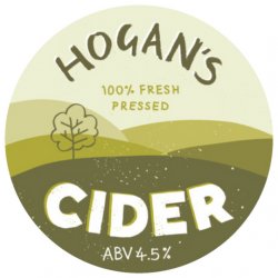 Draft - Hogans Original (4.5%) - Dexter & Jones