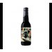 La Pirata Black Block Oloroso Barrel Aged 33cl 