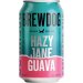 BrewDog Hazy Jane Guava 5% - 33 cl Dose 