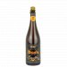 Bush Amber Caractere 75Cl 