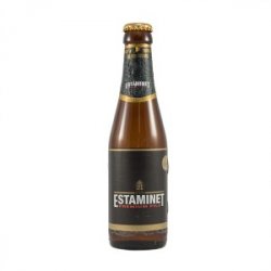 Estaminet pils  25 cl   Fles - Thysshop