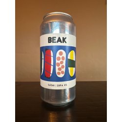 Beak Sushi Beak Sushi