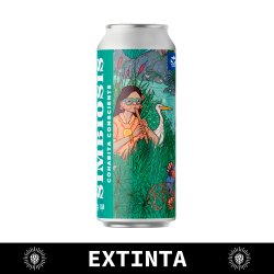 Cerveceria LOA American Pale Ale Cerveceria LOA American Pale Ale