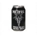 Muifel Nina's Black Metal BDIPA 33cl 