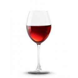 Glass: Perinitza - Pinot Noir - Dexter & Jones