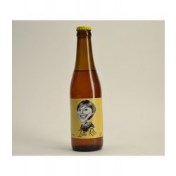 Zatte Rita (33cl) - Beer XL